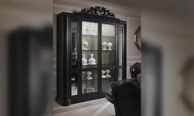 Витрина Roberto Giovannini 1367