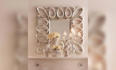 Зеркало Elodie Avenanti Vr1 600