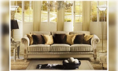 Диван Angelo Cappellini Croce