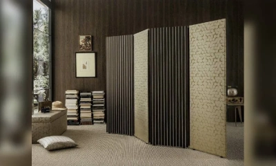 Ширма Bolzan Letti Sightly