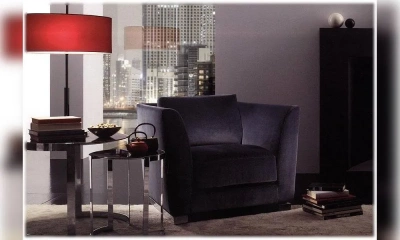 Кресло Malerba So506