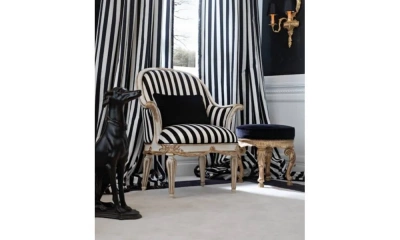 Кресло Roberto Giovannini 1423