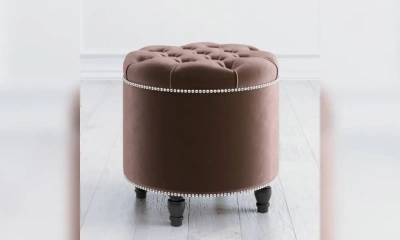 Пуф Kreind Canapes Большой Открывающийся M02-Bkn-B05