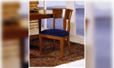 Стул Seven Sedie Radica 2