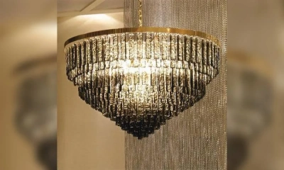 Люстра Visionnaire Aldebaran