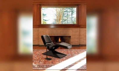 Шезлонг Mascheroni Ciao Nicola