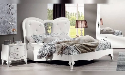 Кровать Vaccari Giovanni Chantal 1