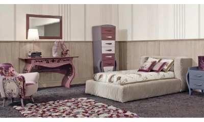 Детская Halley I Boy 11