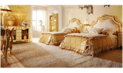 Детская Volpi Classic 103