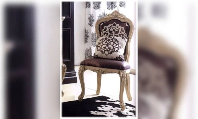 Стул Seven Sedie Cresta 1