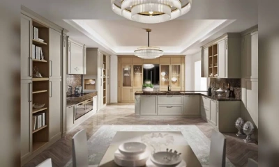 Кухня Old Line Maya