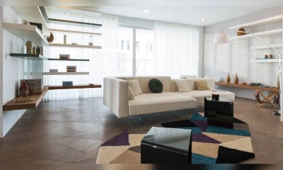 Диван Lago Livingroom 4