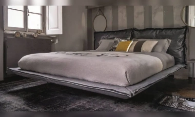 Кровать Arketipo Autoreverse Dream