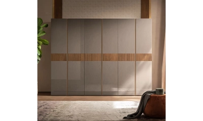 Шкаф 6-ти дверный Alf Group Corso Como