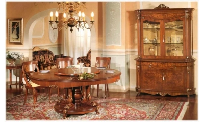 Столовая Grilli Trevi 5