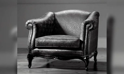 Кресло Bruno Zampa Modigliani