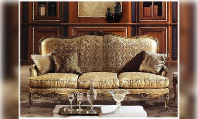 Диван Angelo Cappellini Maupassant