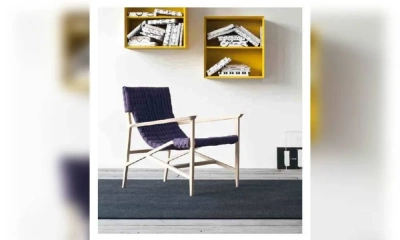 Кресло Pianca Isotta 2