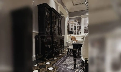 Витрина Visionnaire Windsor 3