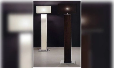 Напольная Лампа Malerba On601