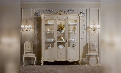 Витрина Antonelli Moravio 3615