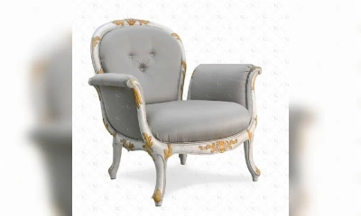 Кресло Roberto Giovannini 1258