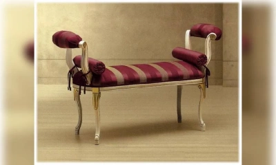 Банкетка Morello Gianpaolo Versaille