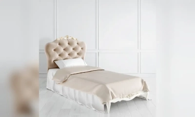 Кровать В Спальню Kreind Atelier Gold