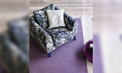 Кресло Pianca Time