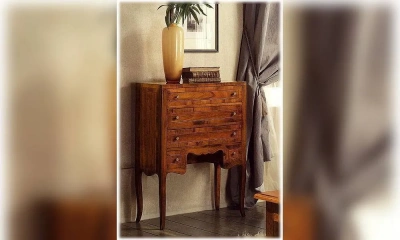 Комод Tosato Gioie 2