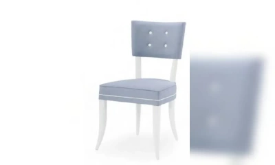 Стул Seven Sedie Silvia 1