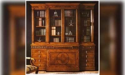 Книжный Шкаф Provasi Stella