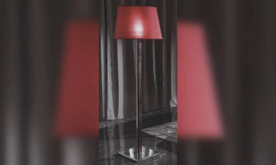 Напольная Лампа Akilele Longhi Z 238