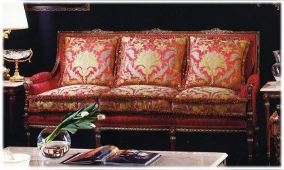 Диван Zanaboni 005/C Dv