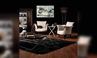 Кресло Capital Kori