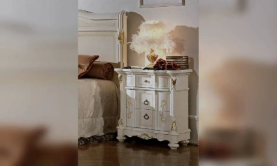 Тумба Прикроватная Antonelli Moravio 1512 C