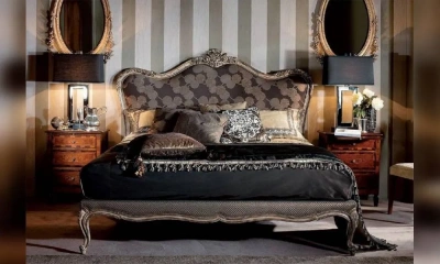 Кровать Medea 800 Collection 2