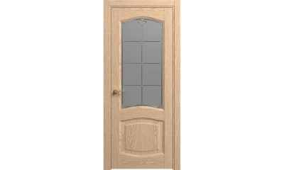 Межкомнатная дверь Софья, коллекция Classic, Модель 91.54