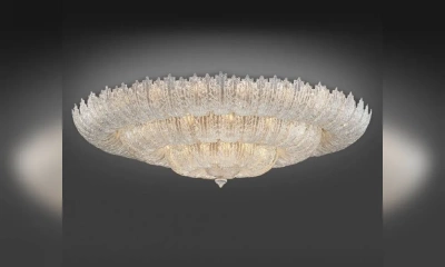 Потолочный Светильник 74 / 200T Фабрики Italamp