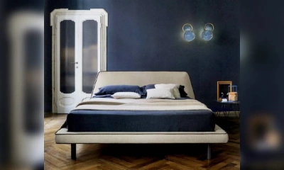 Кровать Bonaldo Joe