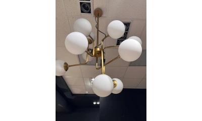 Люстра Eichholtz CHANDELIER CHASE