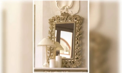 Зеркало Savio Firmino 4608 Spe