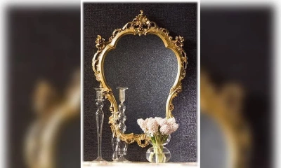 Зеркало Silik 118