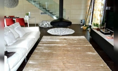 Ковер Sartori Wild Silk