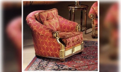 Кресло Riva Direttorio