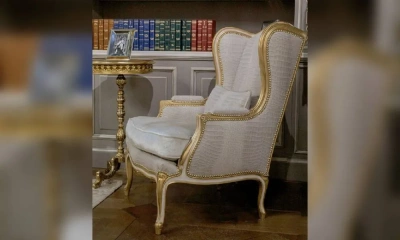 Кресло Medea 467