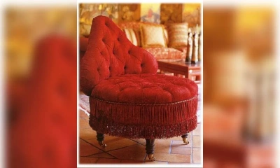 Кресло Provasi Sociable Chair