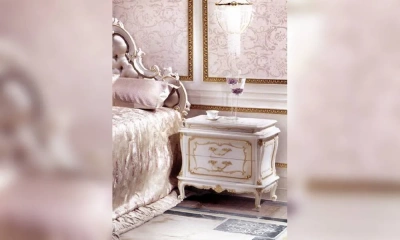 Тумба Прикроватная Angelo Cappellini 7611