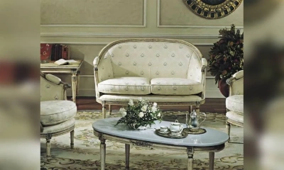 Софа Francesco Molon The Upholstery 2