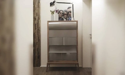 Комод Volpi Contemporary 3